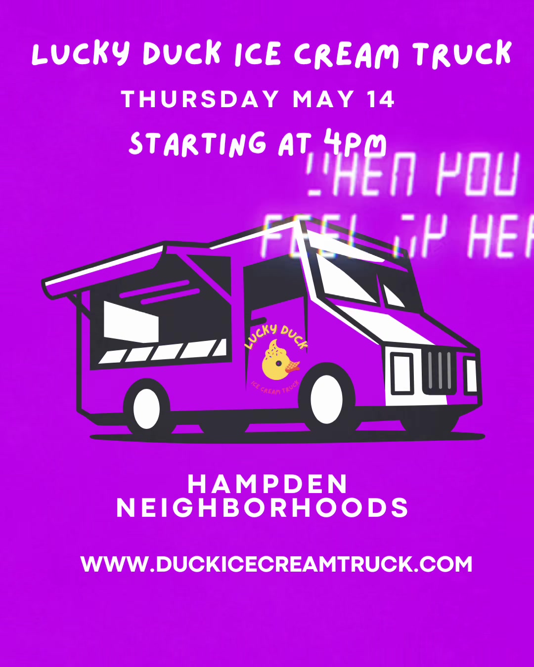 @LuckyDuckIceCreamTruck
