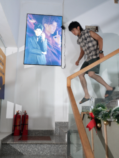 @Oppa Huy IDol