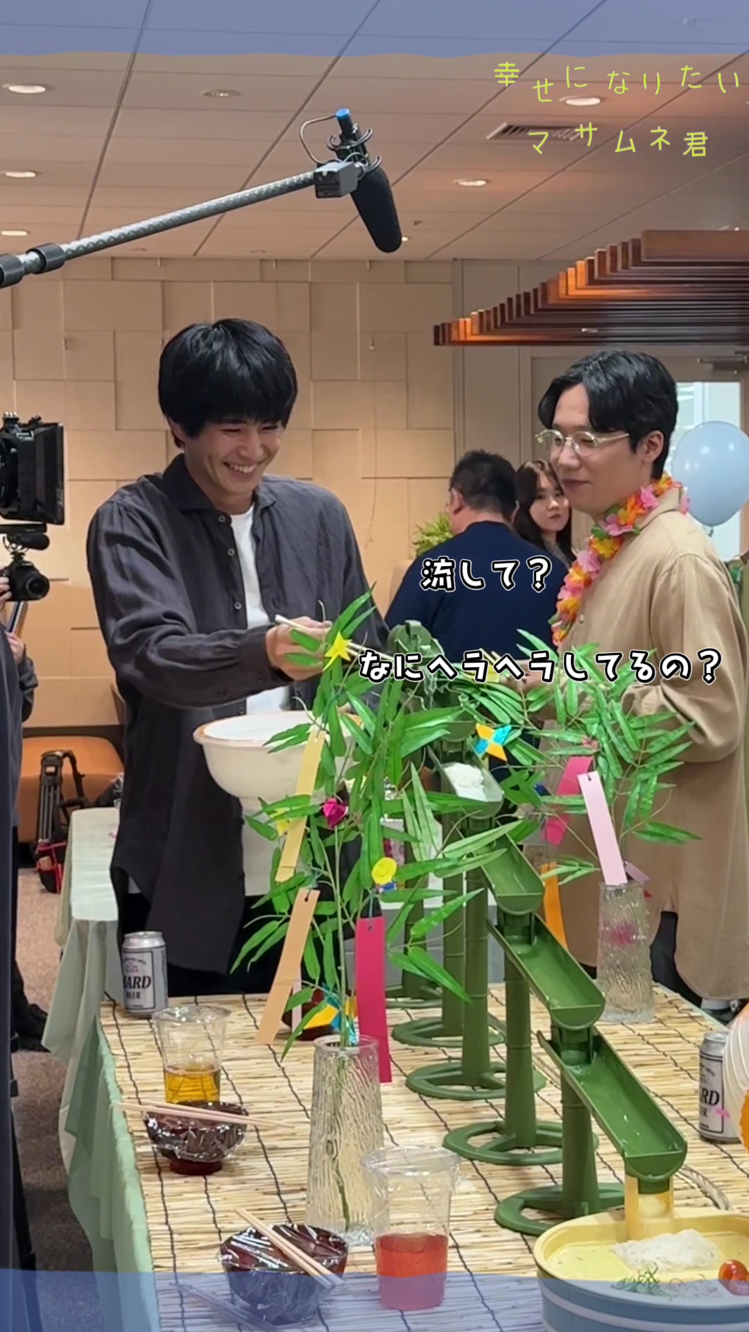 @MBS【ドラマイズム公式】