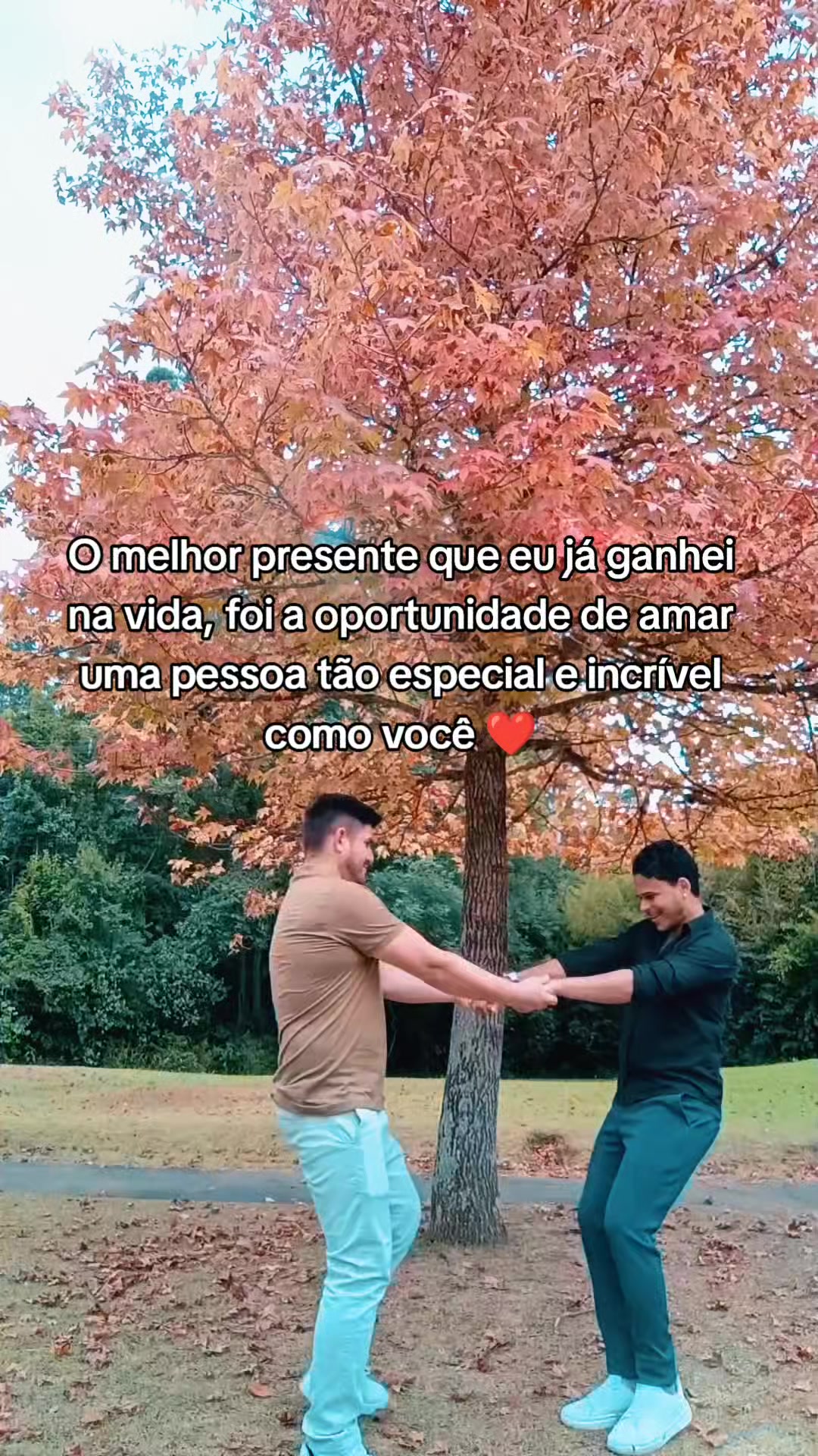 @Branquelo e Eu