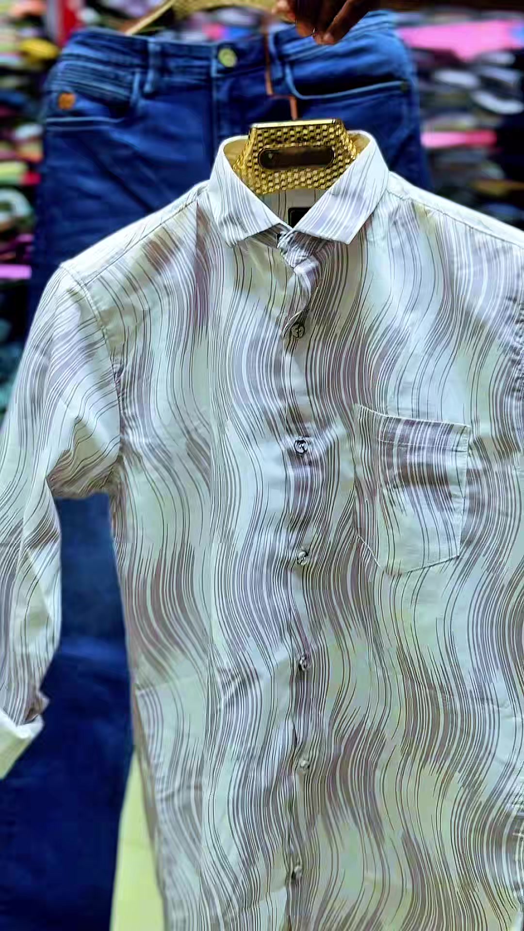 @GENTS WEAR