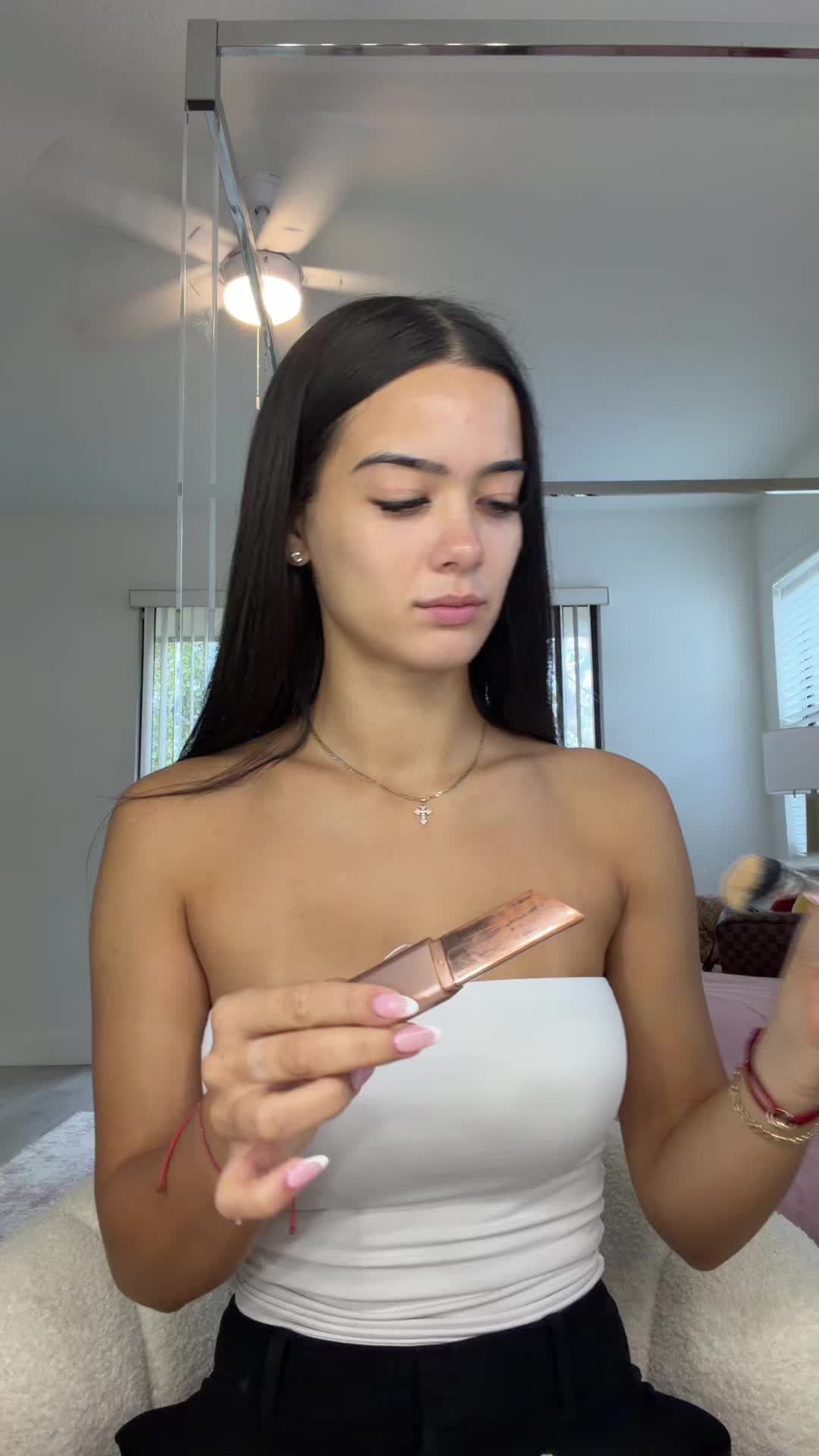 @Ashley Serrano