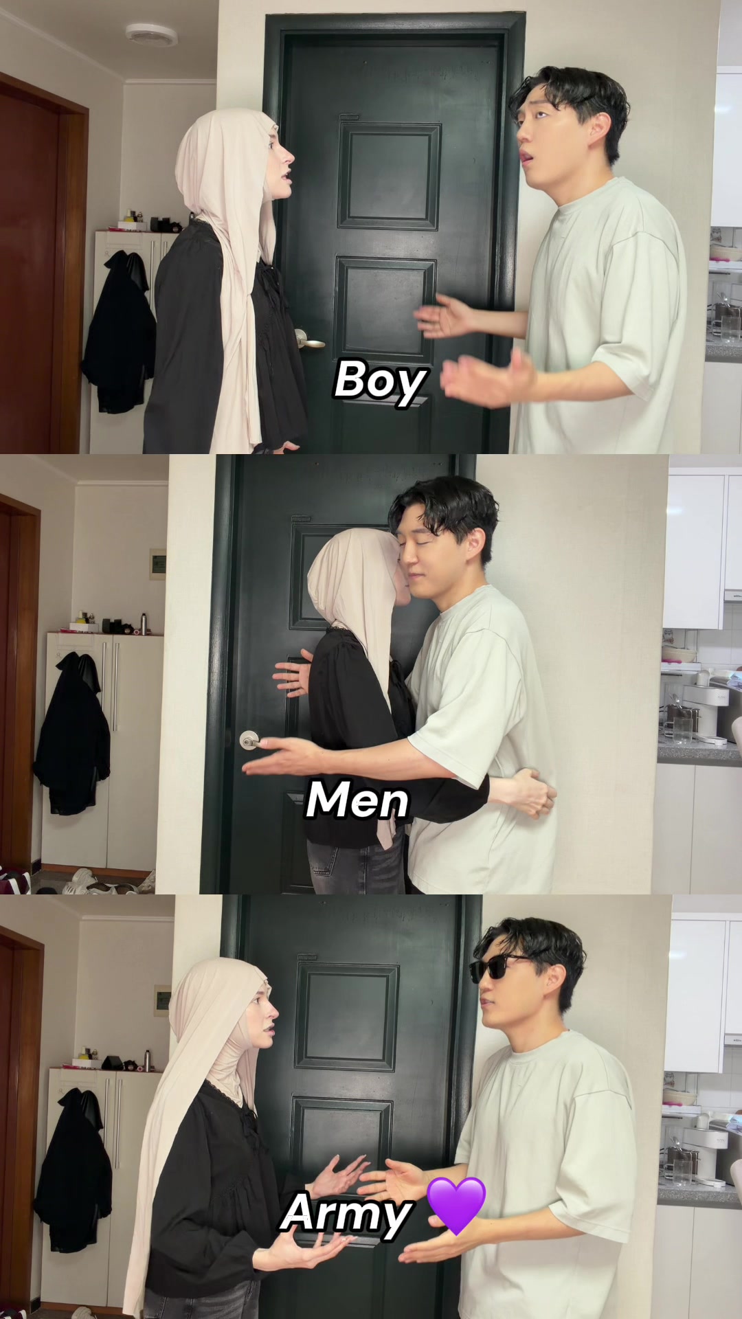 @Daud Kim