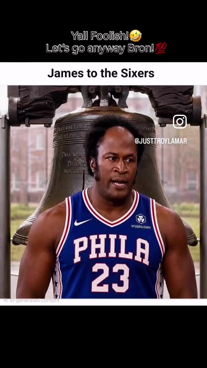 @TroyLamar