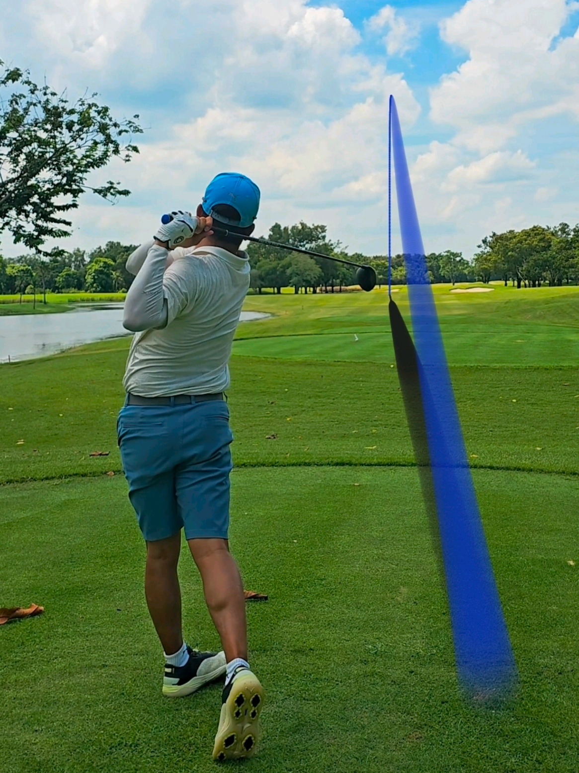 @Coach Kang | Golf Performance