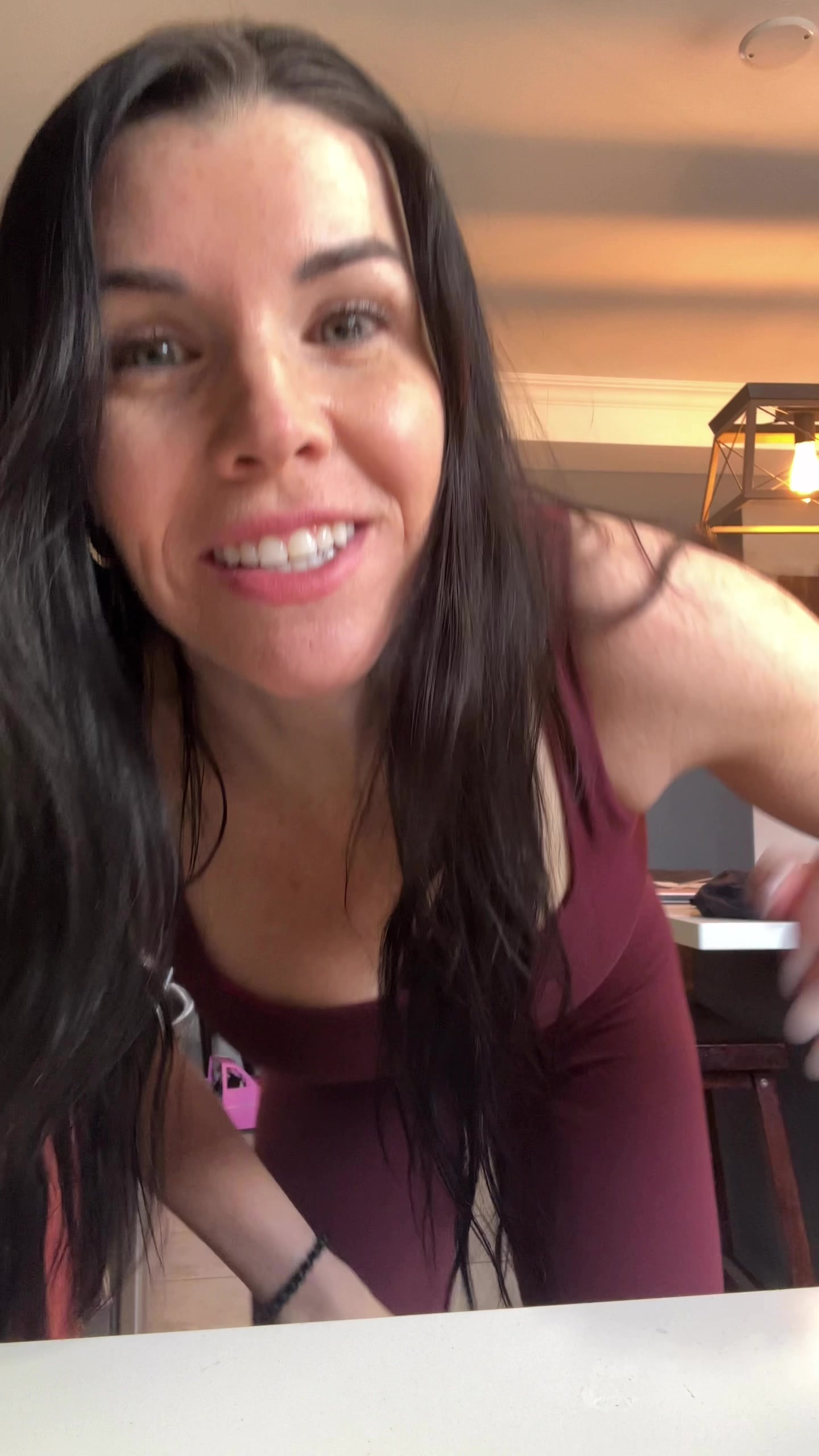 @Jenna 🇨🇦 Mom life & Wellness
