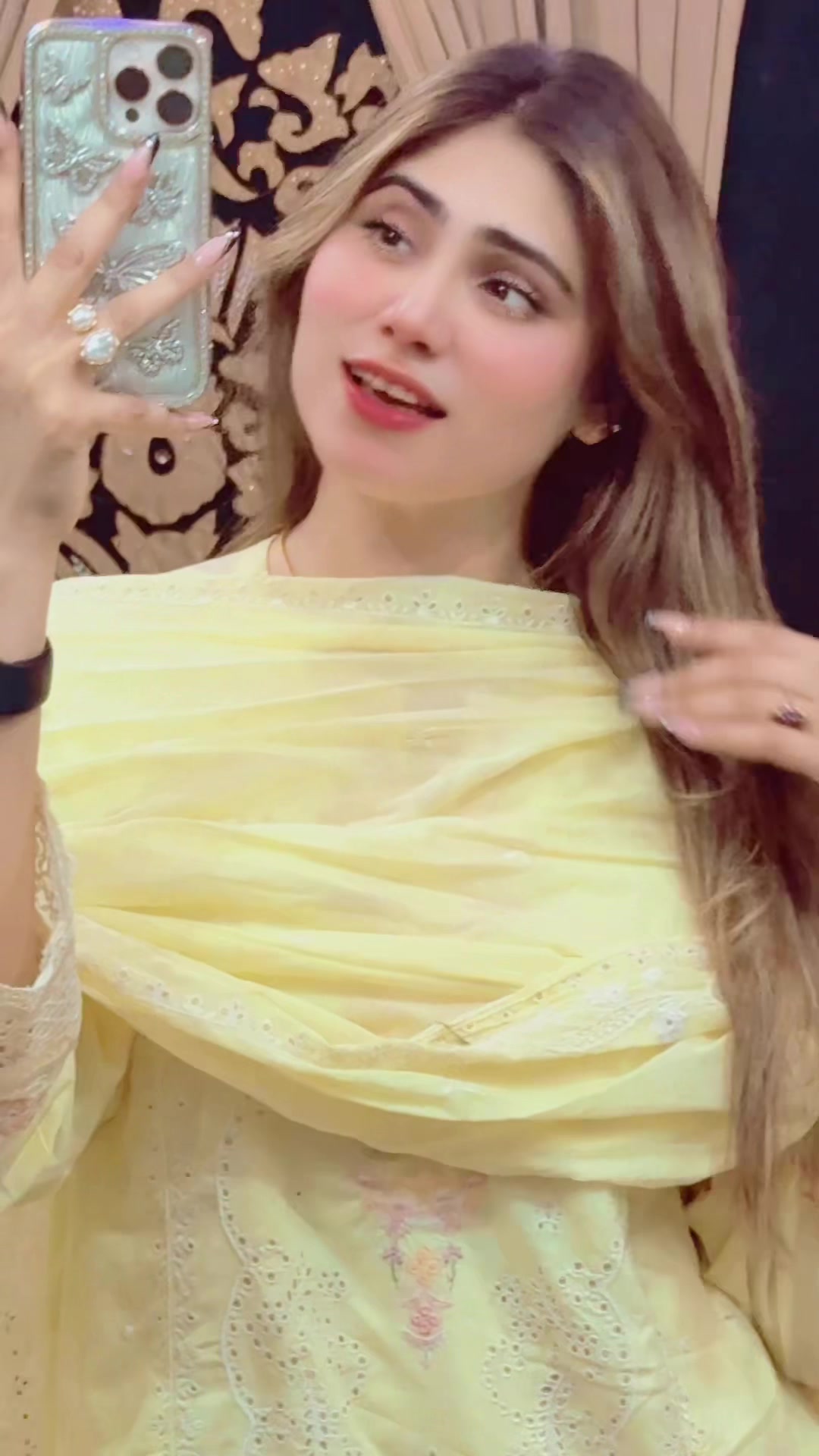 @Reema Khan