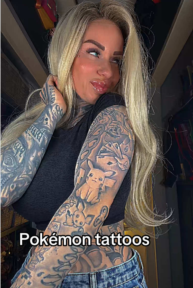 @Gymgamergirl❤️