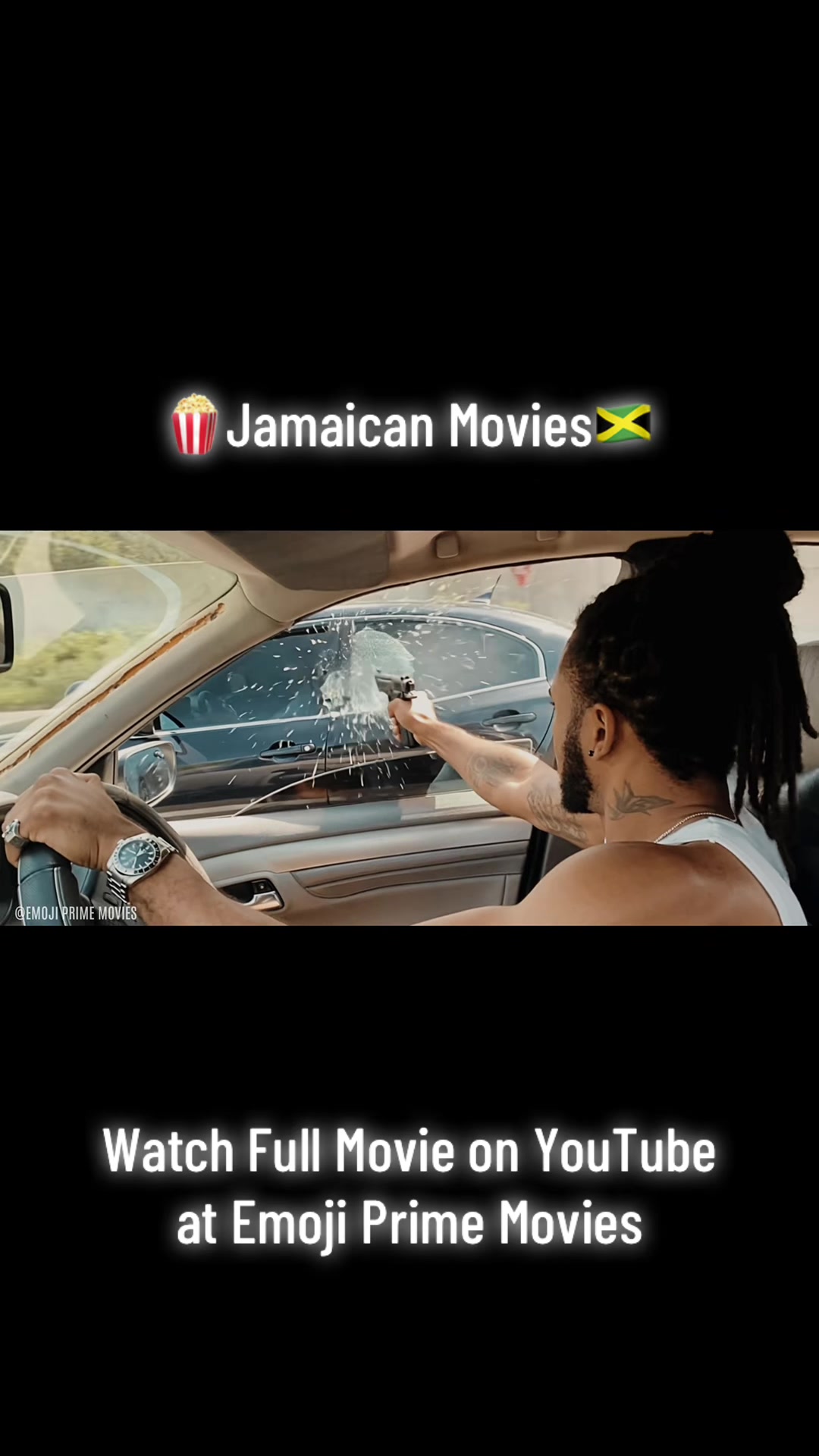 @Emoji Prime Movies