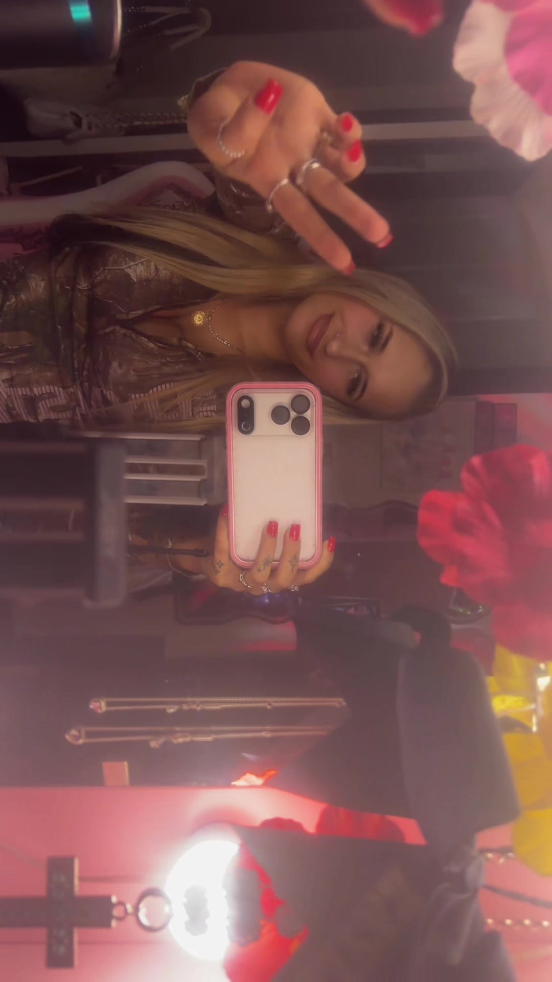 @👑🌸KaylaHunter69🌸👑