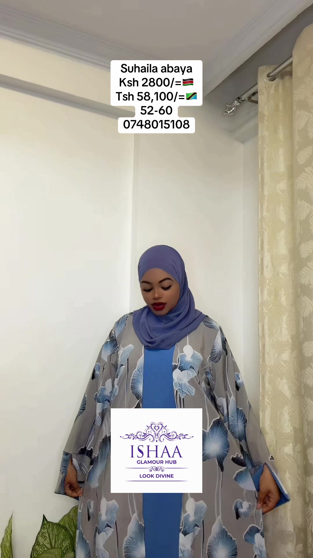 @ishaa_glamour_hub