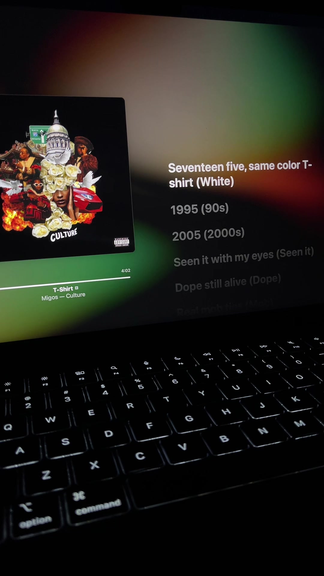 @applemusic