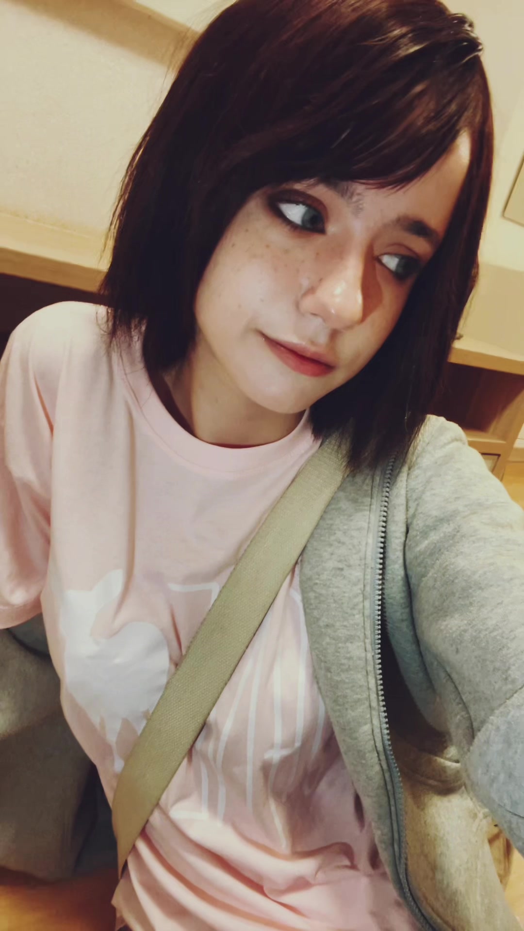 @Ana Lu 🩻