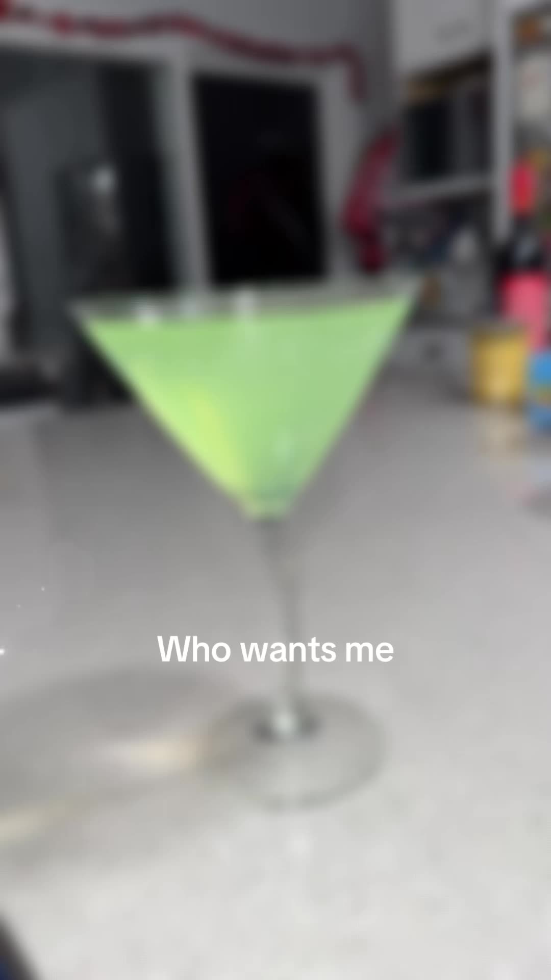@Caroline