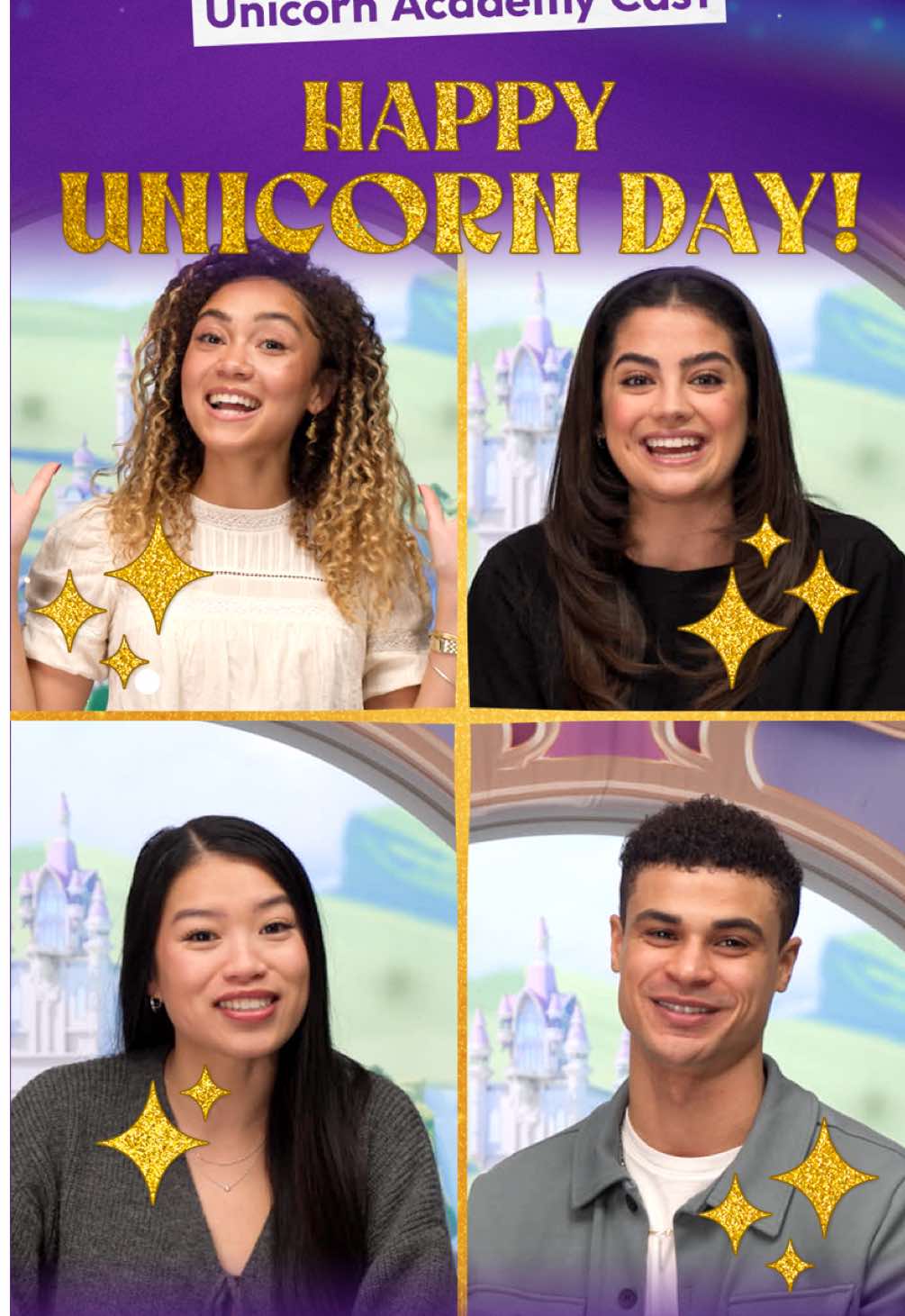 @Unicorn Academy