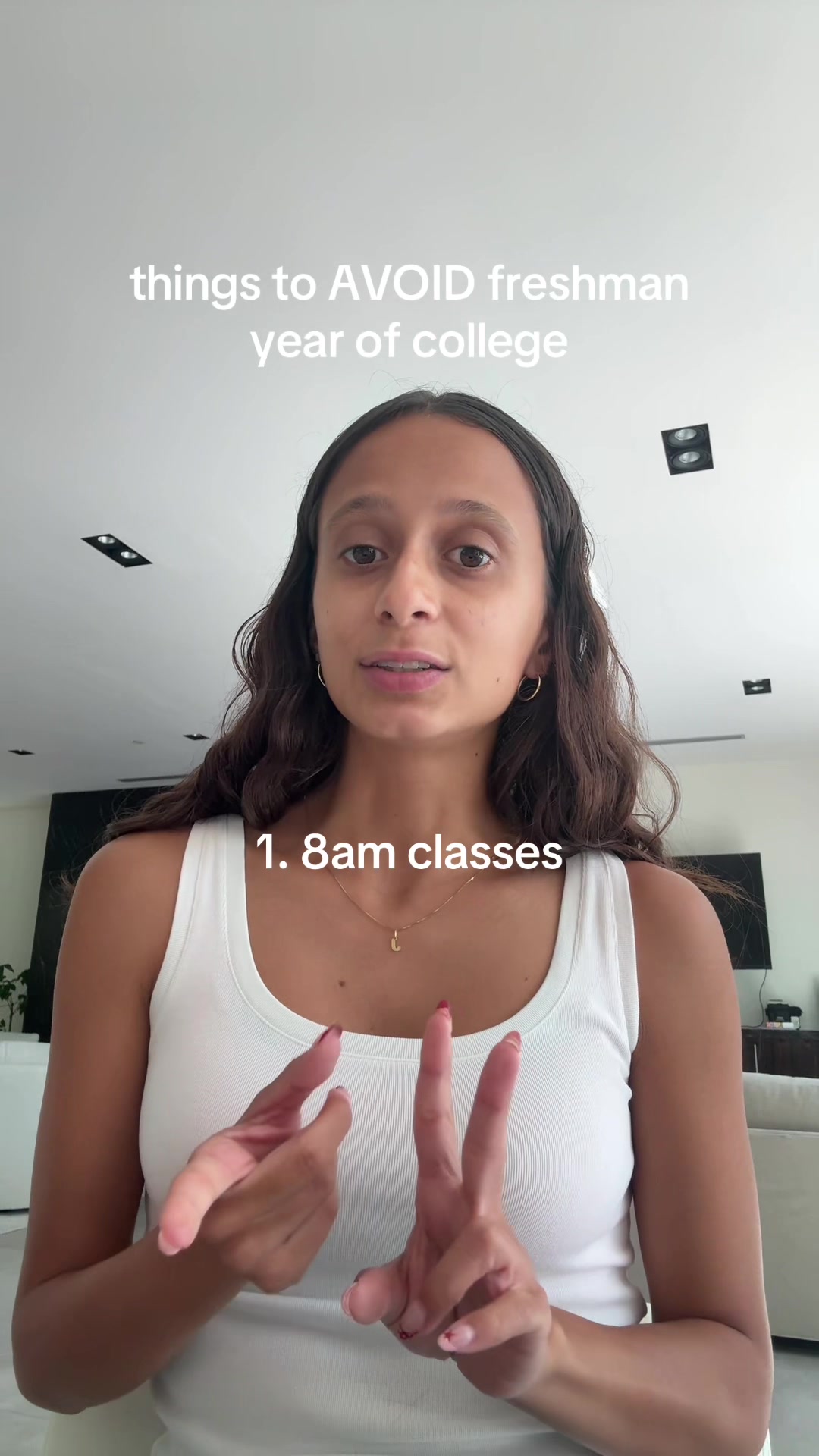 @Home From College