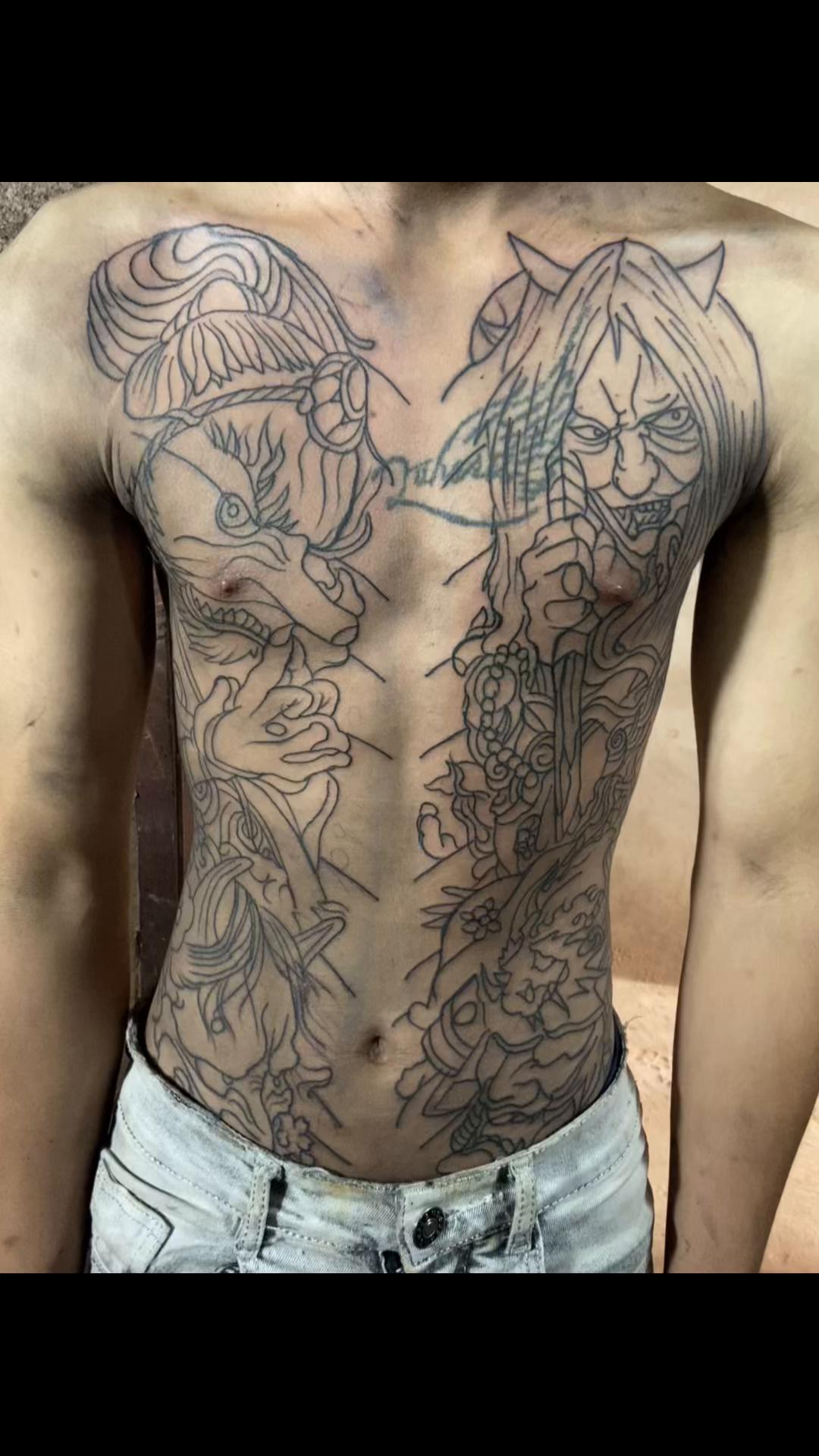 @ສົມຊາຍແດນ👹🥷
