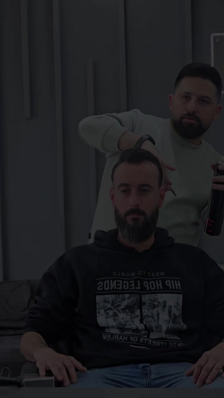 @💈moustachebymakram💈