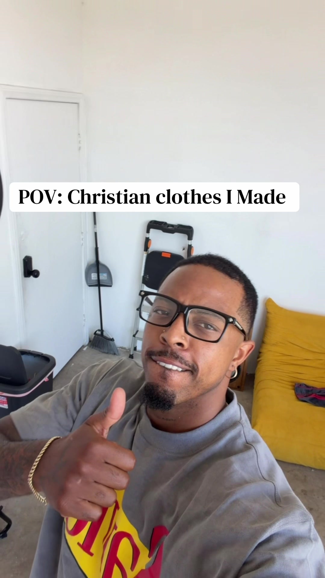 @Holy Spirit Clothing