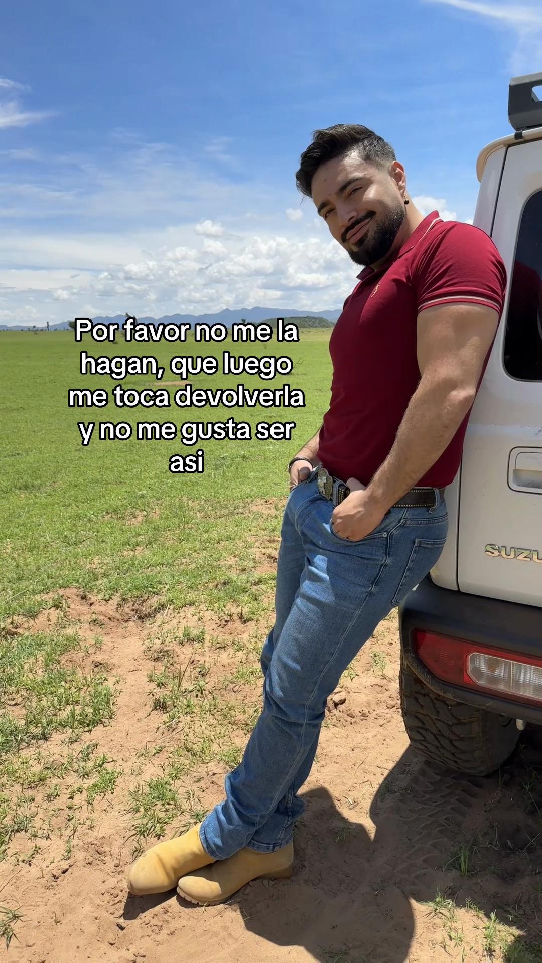 @Beker Quintero