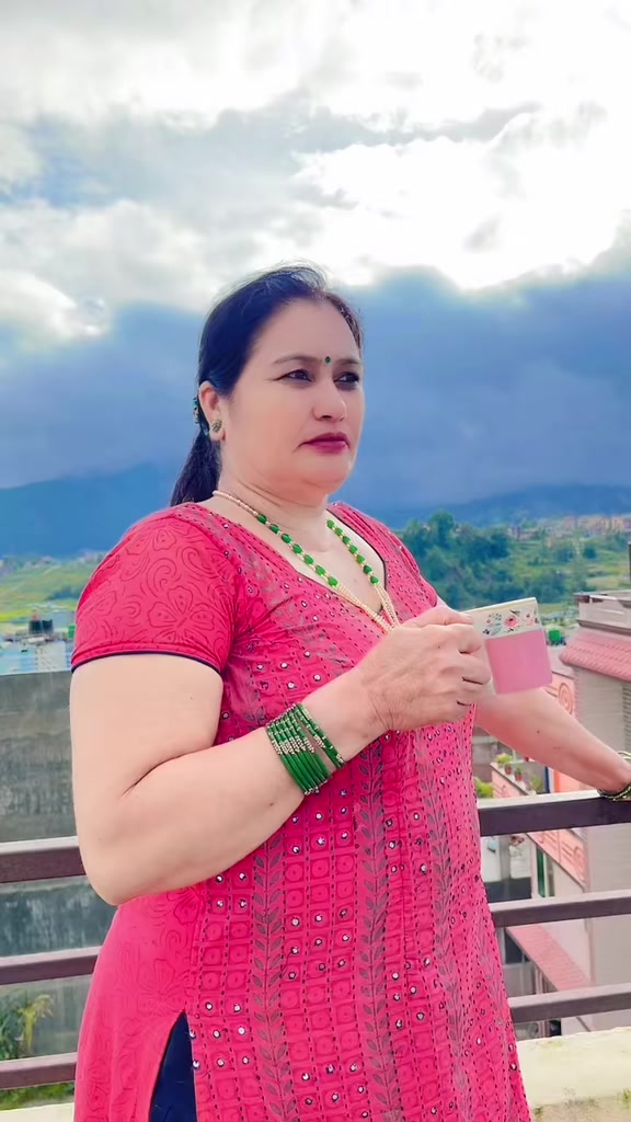 @Kamala Khadka