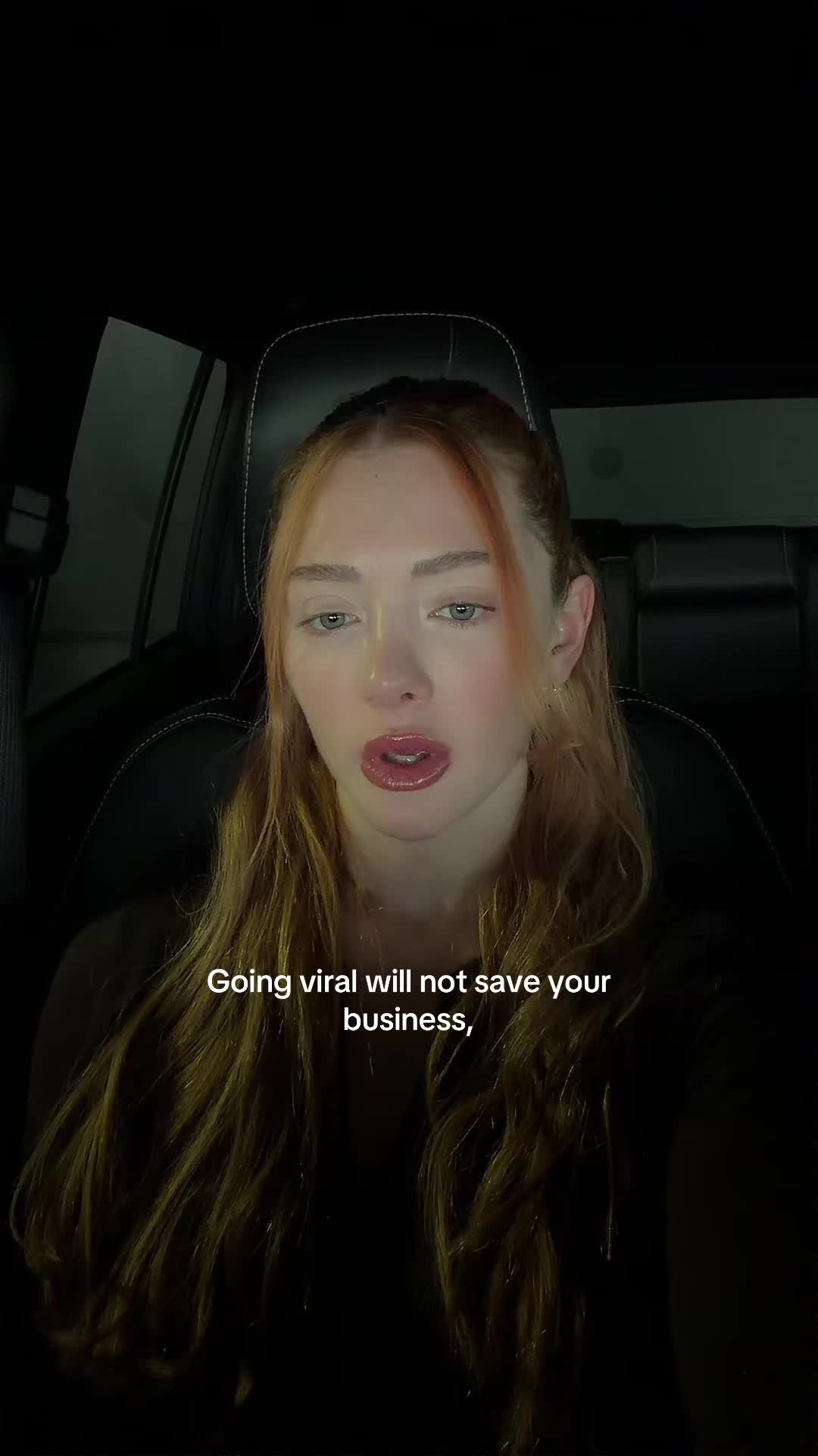 @Miranda Cohen