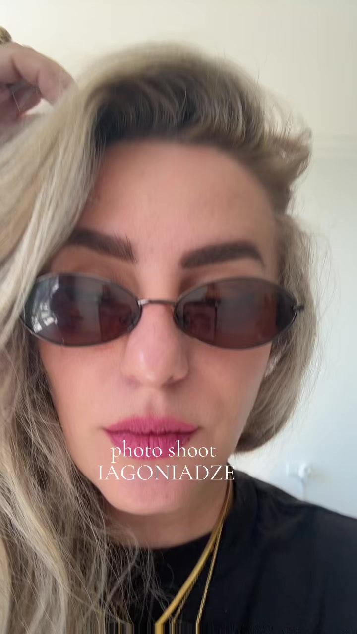 @Ia Goniadze academy