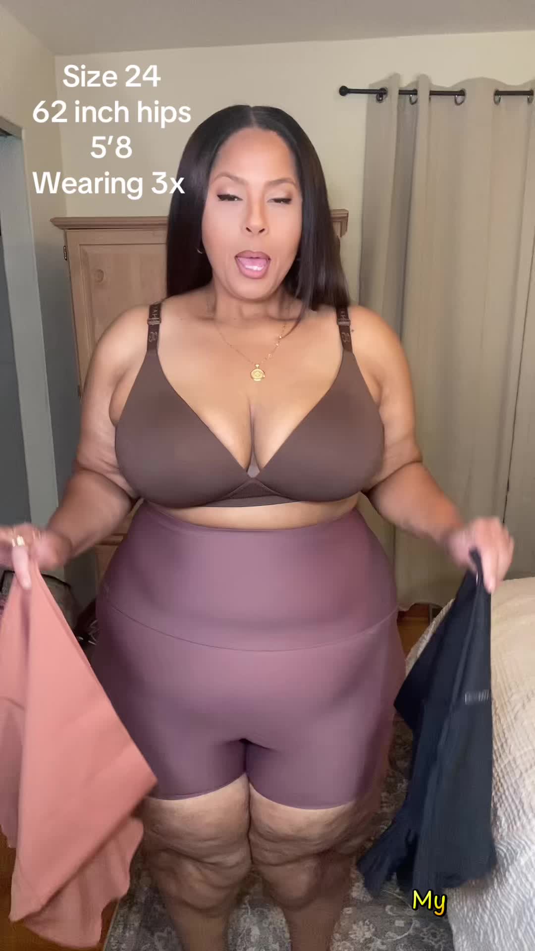 @Iyanna Bouvier