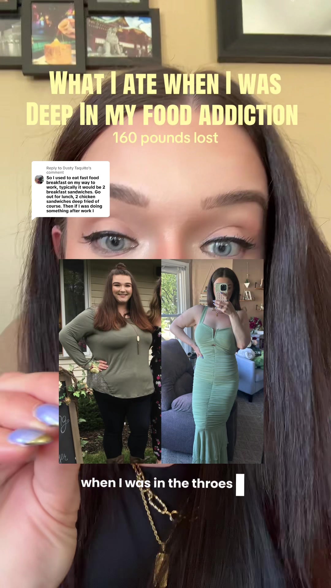 @Amber ✨ Weight Loss Coach✨