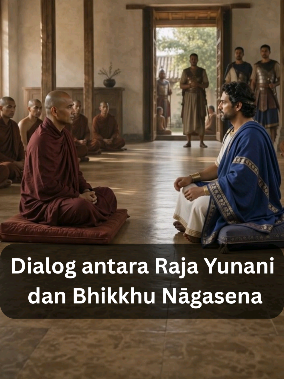 @Dhammavihari Buddhist Studies