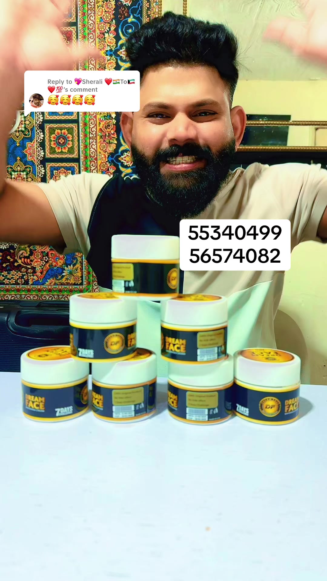@Salam sellu