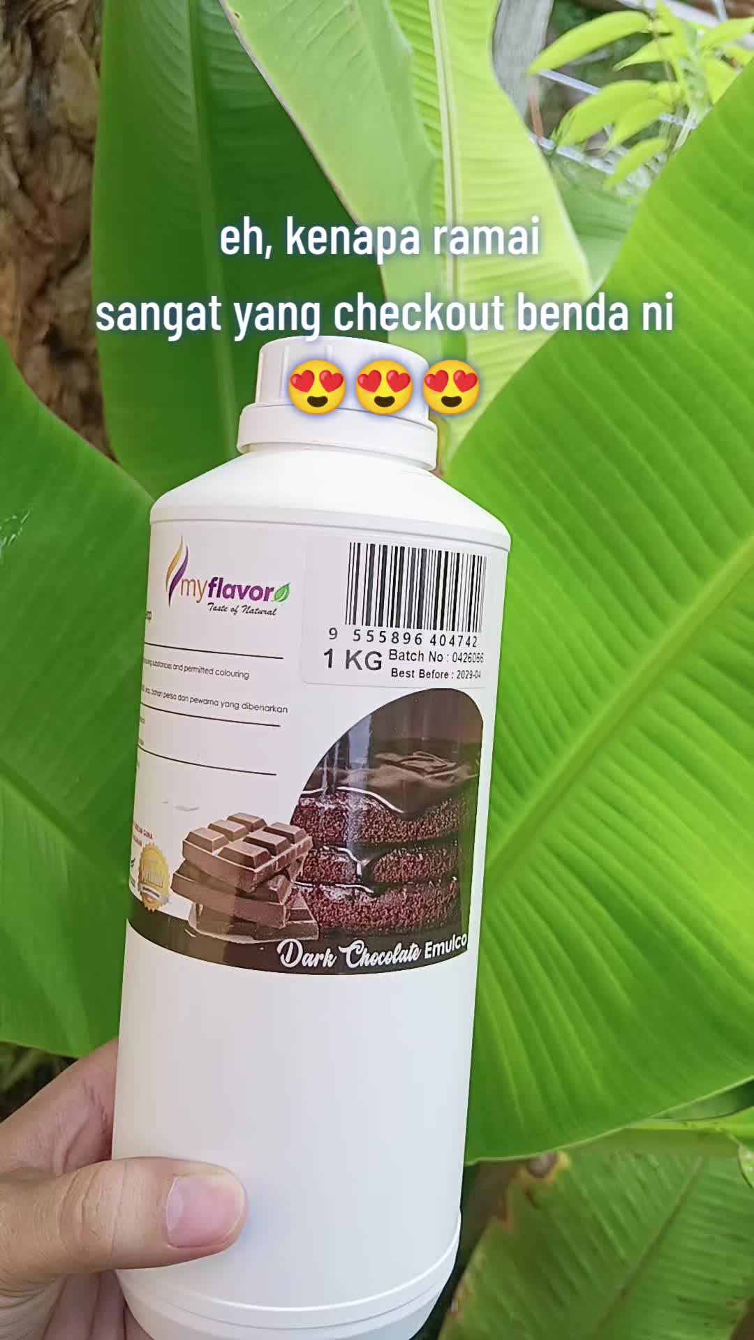 @Niey Aiskrim Malaysia