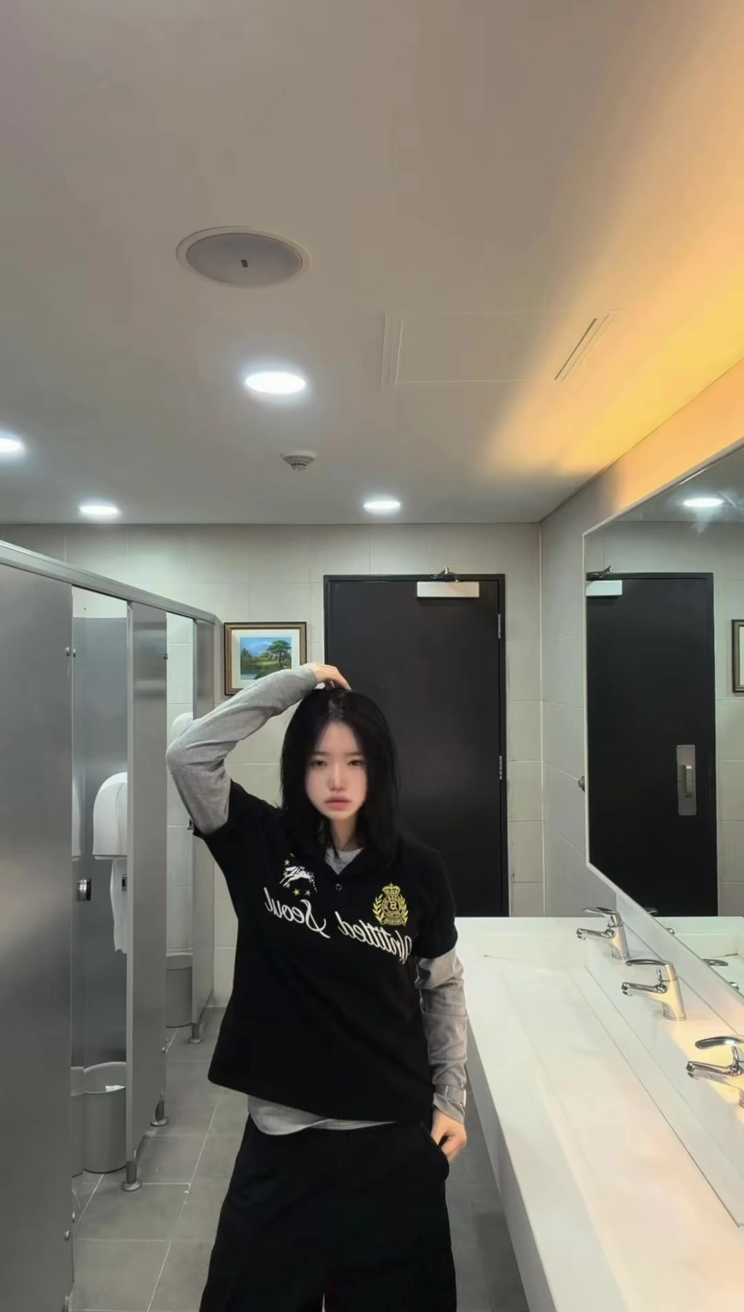 @유미
