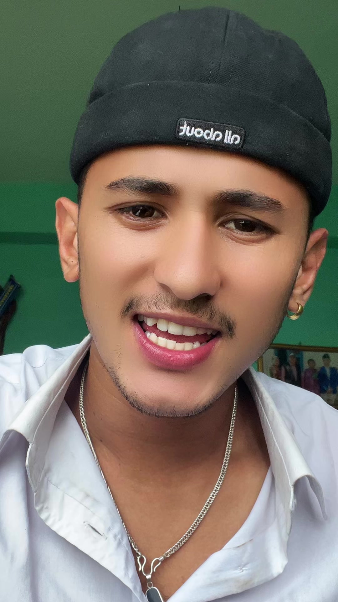 @&spades;️ RoSHaN_