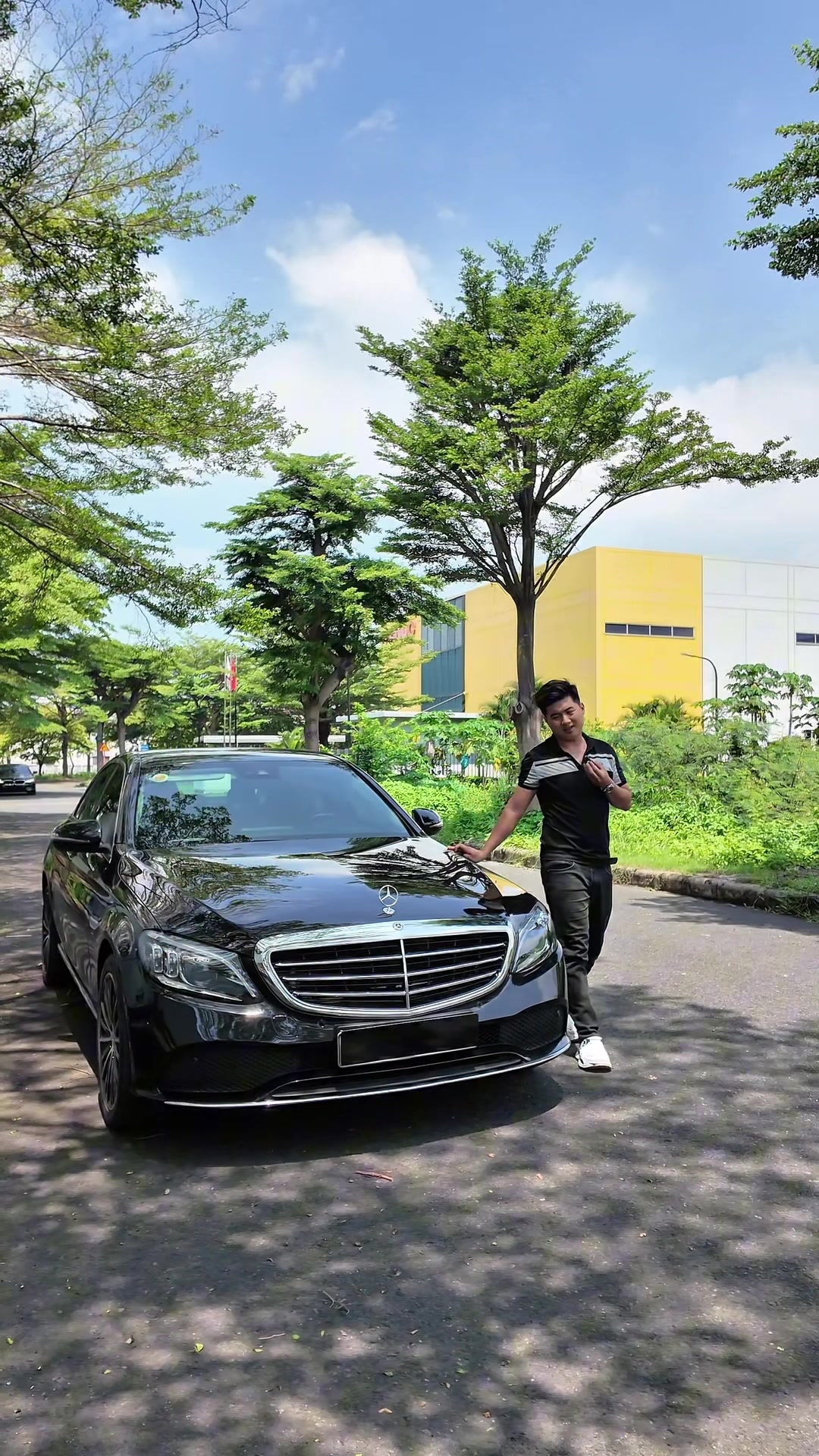 @TÂN XE LƯỚT