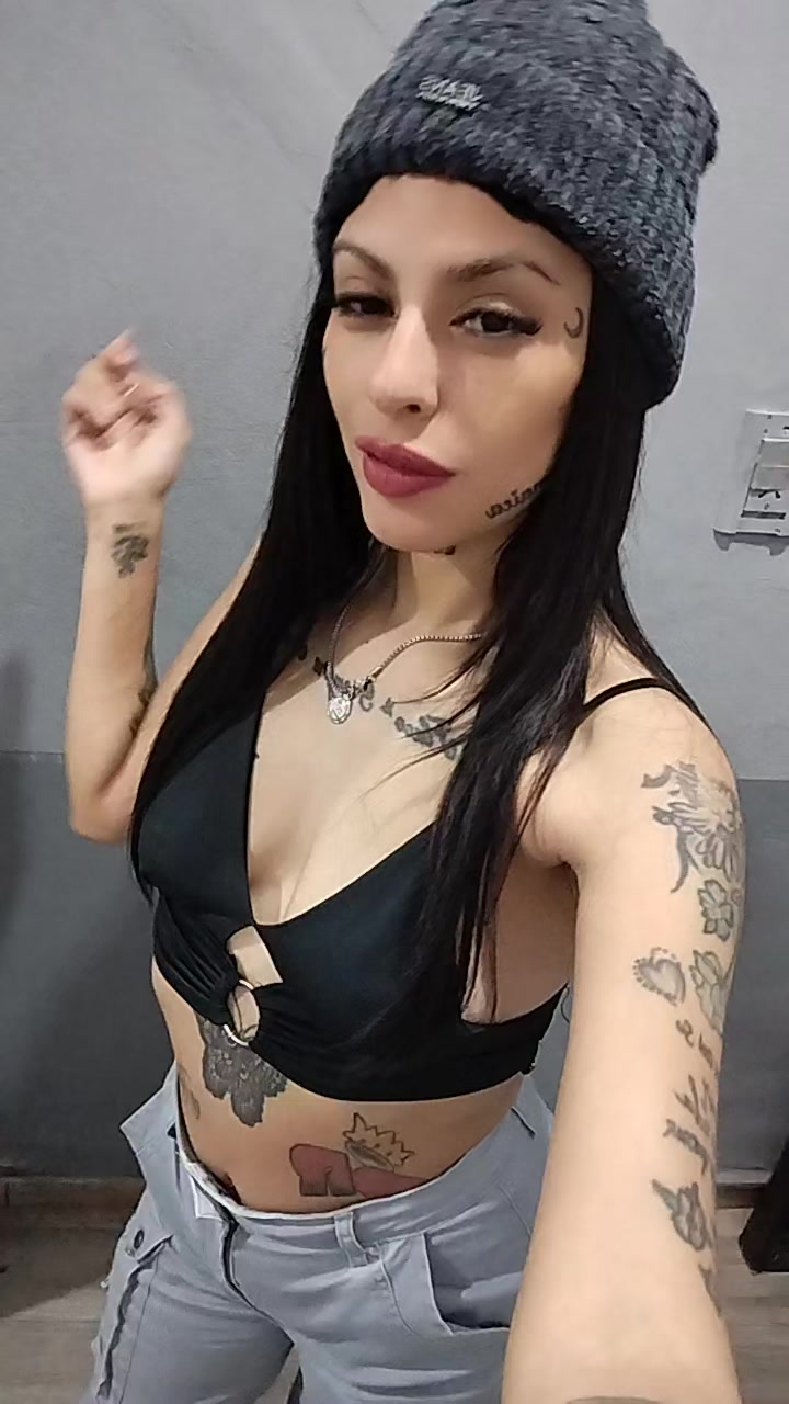 @Cielo Valentina ๐