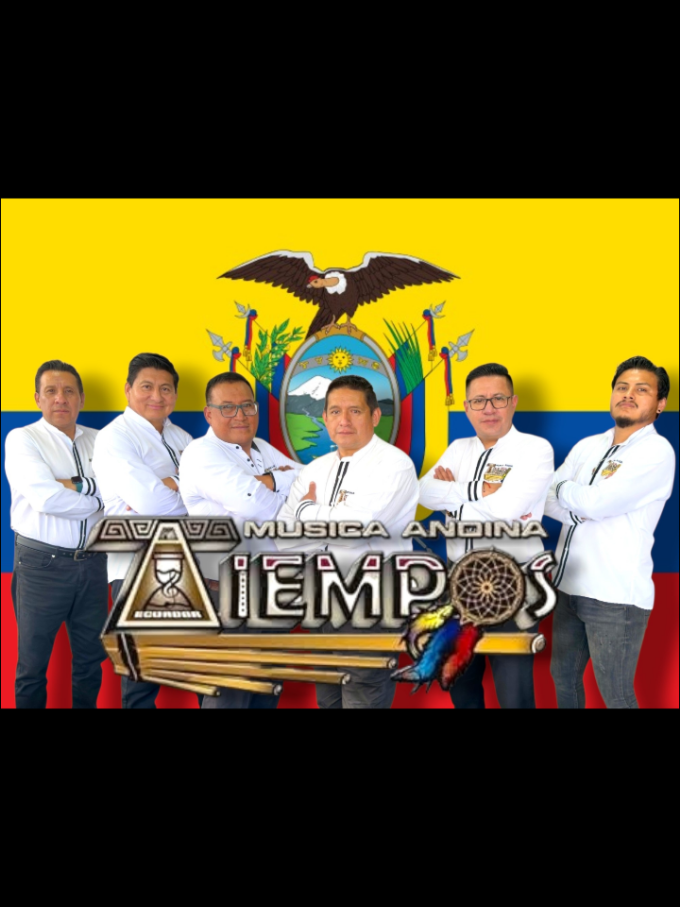 @GRUPO TIEMPOS MUSICA ANDINA