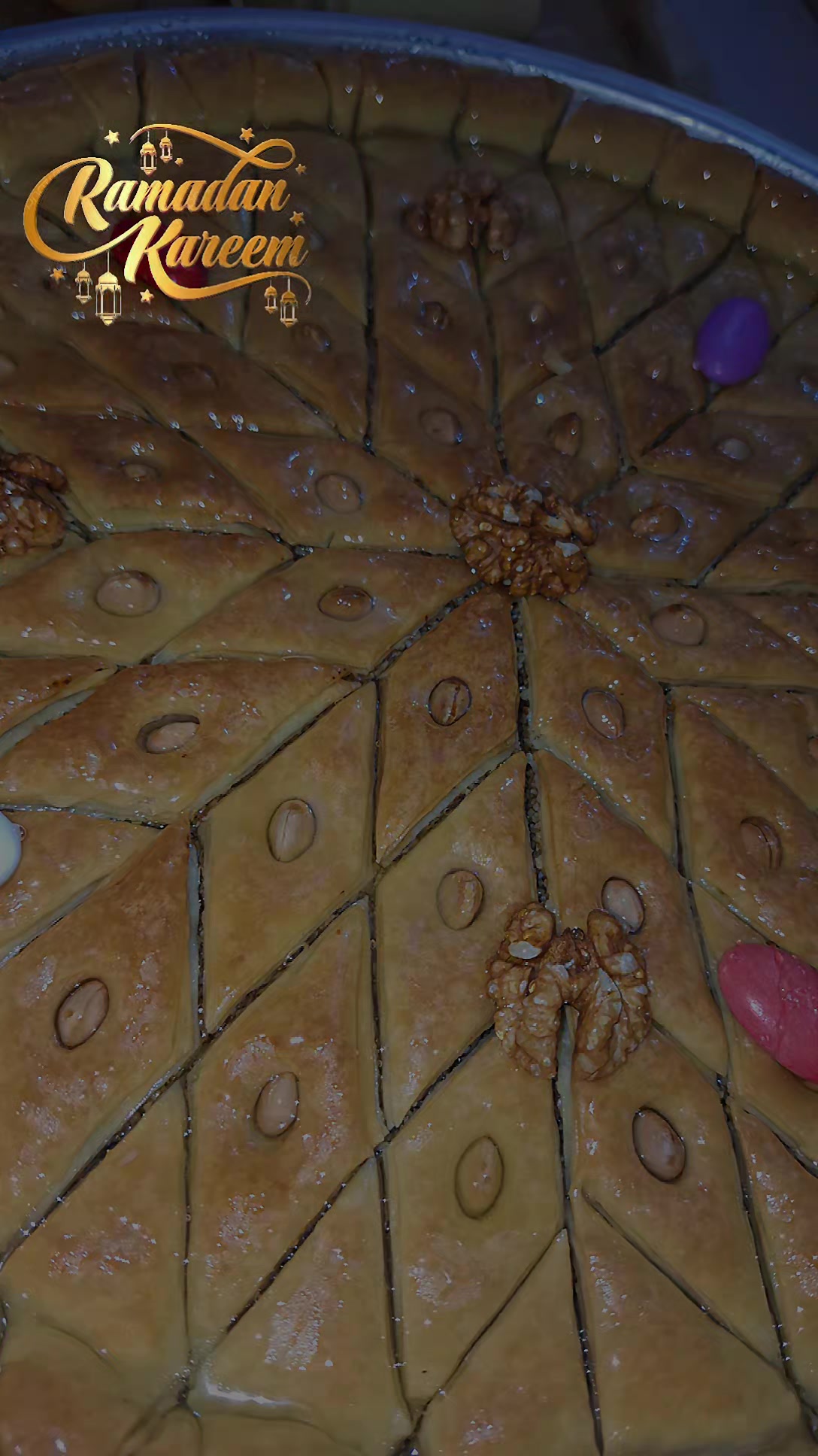 @Gateau Oum Aya