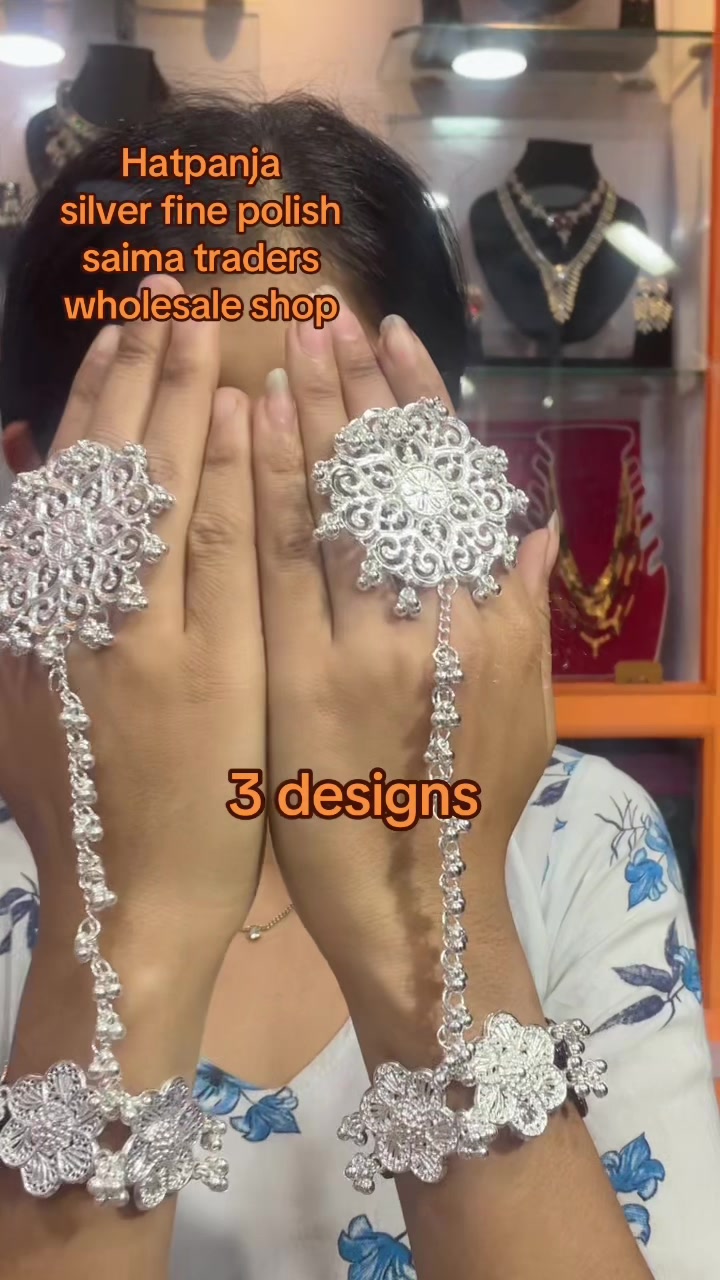 @Saima traders