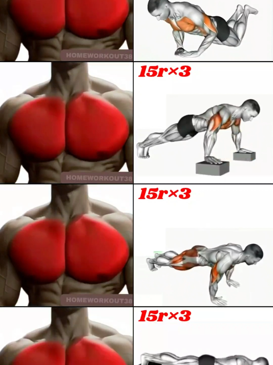 @HOMEWORKOUT