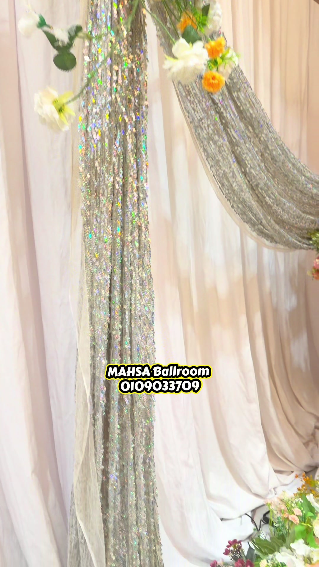 @MAHSA Event Spaces