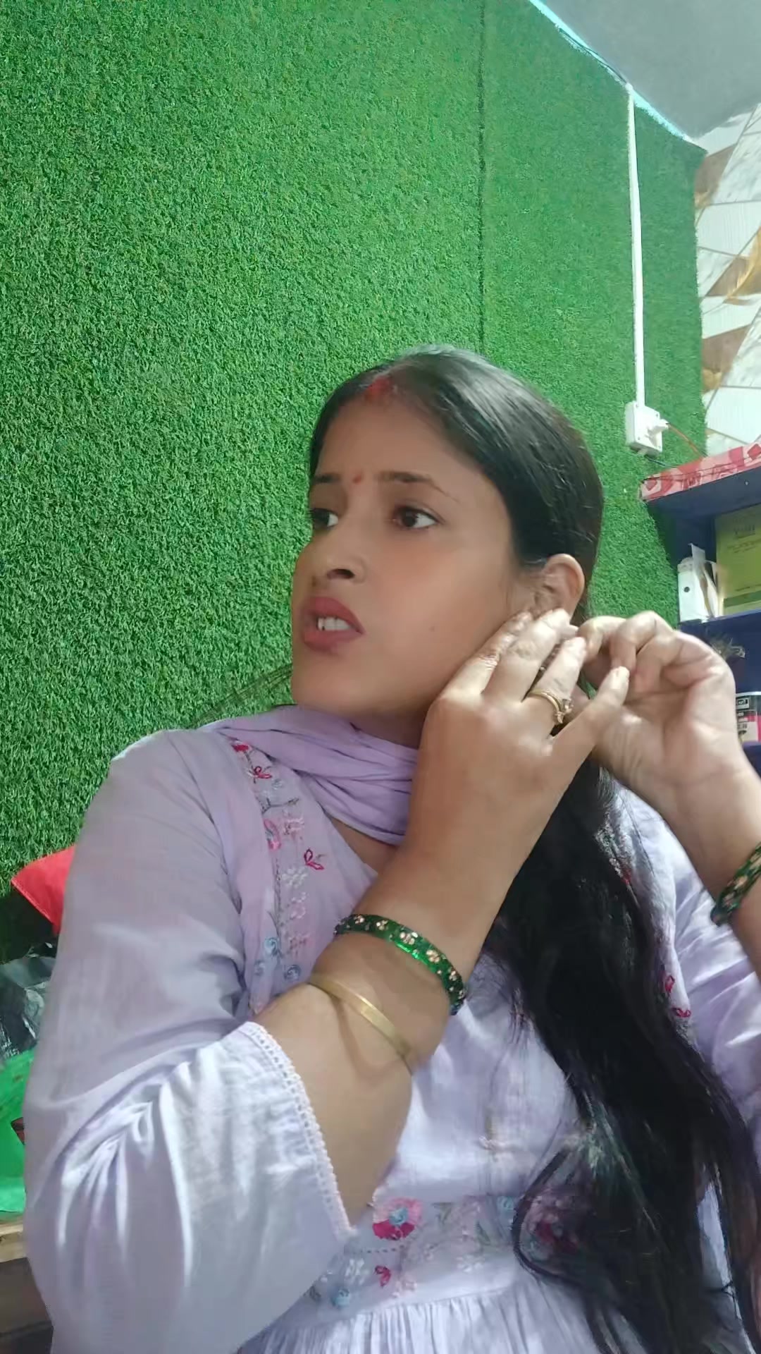 @pari beauty parlour