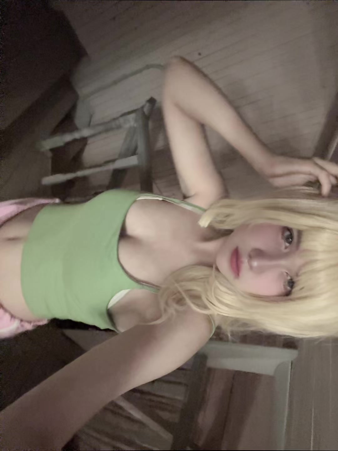 @дыня