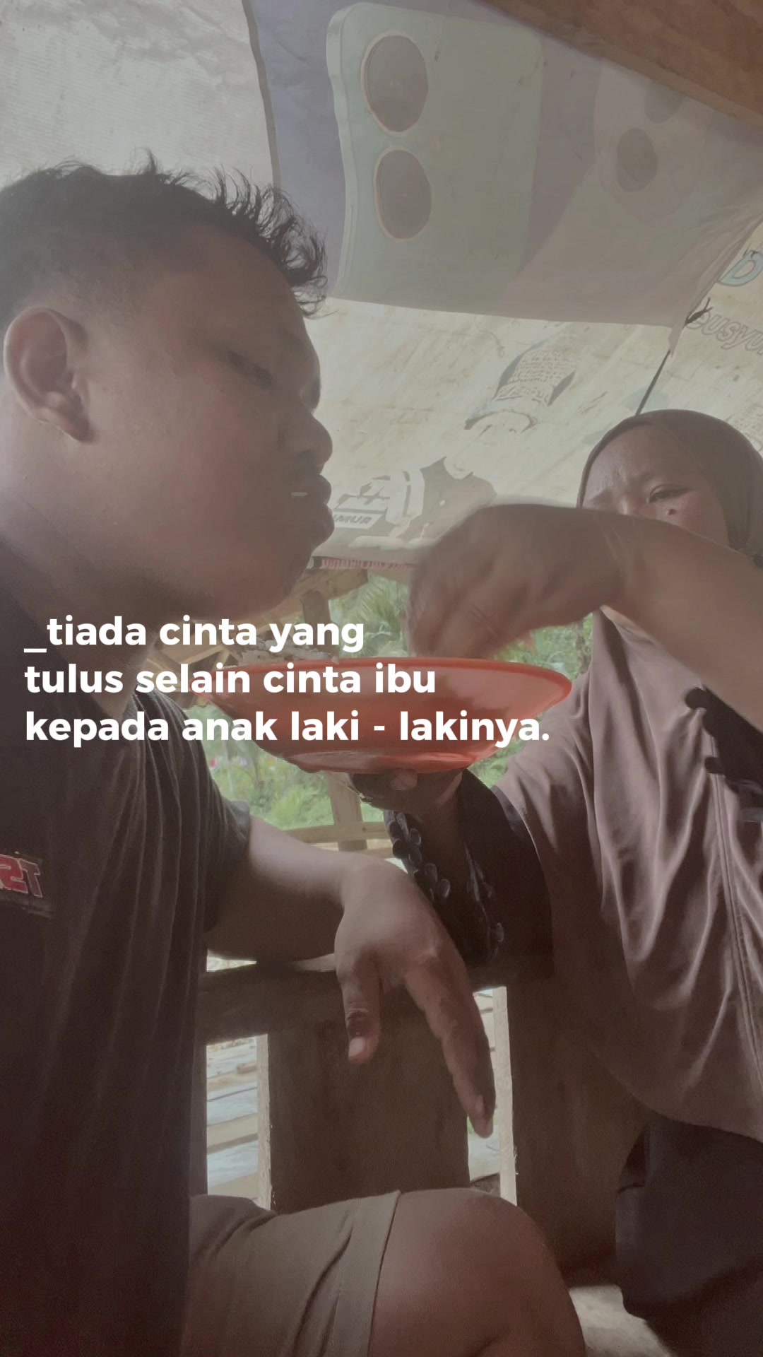 @Bang Gun Surbakti ๐ค๐