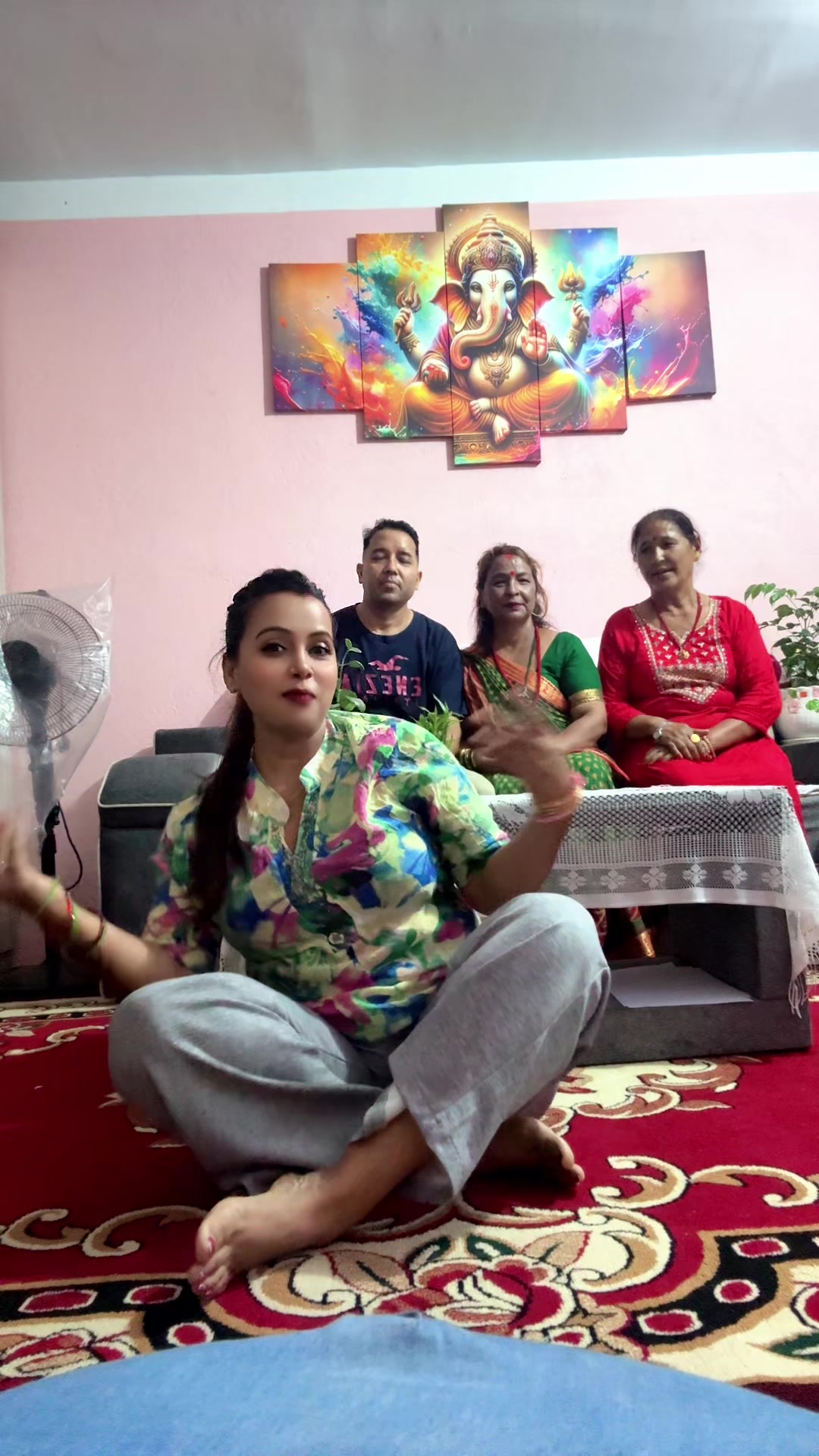 @Bindu Khadka