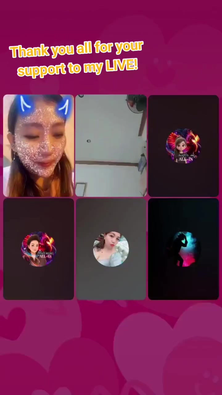 @🩷黃心凌♓🦄신디🩷♀️cindychibi 💞❤️