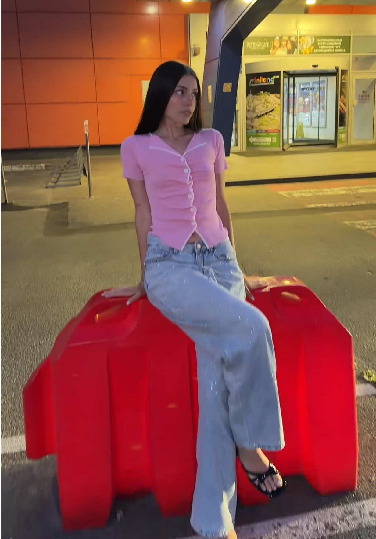 @BarbieGirl