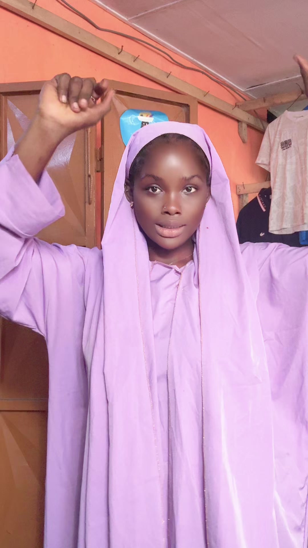 @Miss bamba officiel