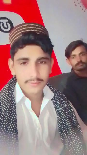 @MalikAwais🕊️