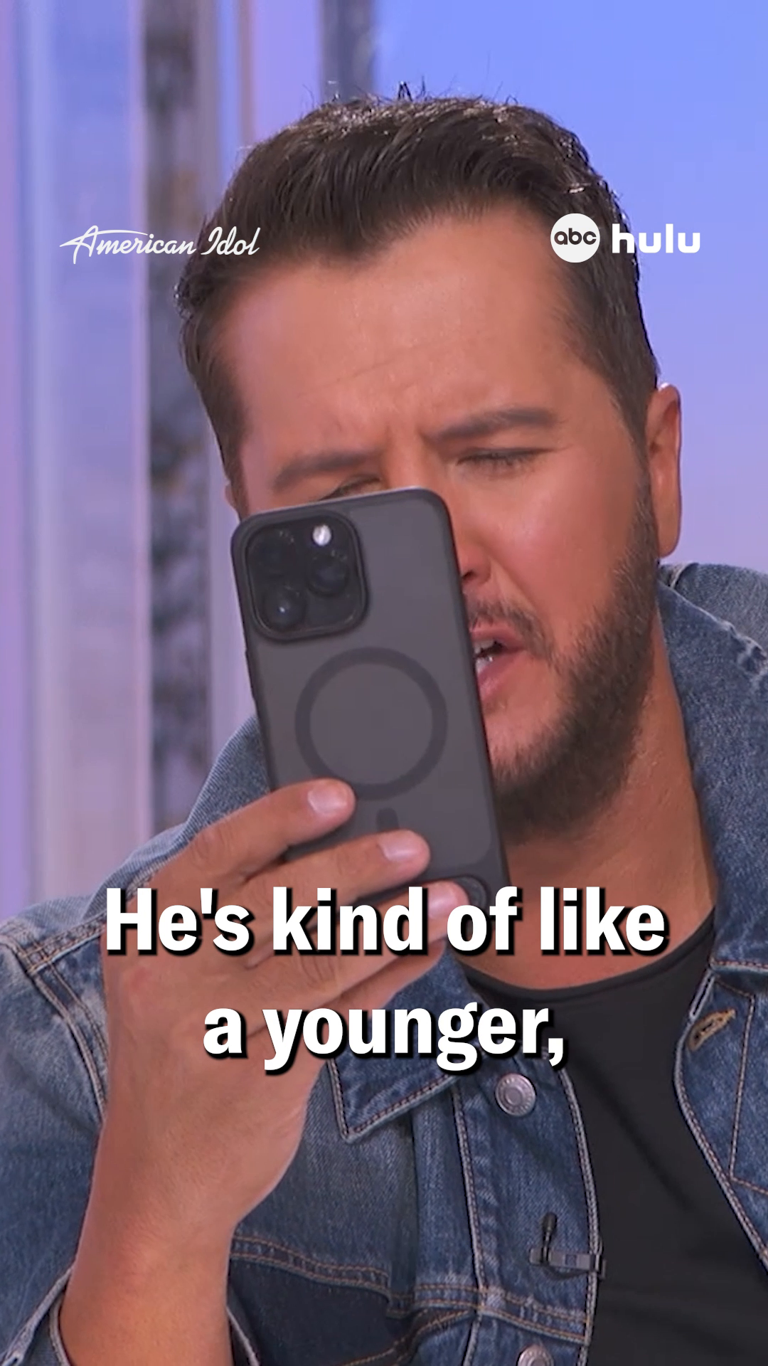 @AmericanIdol